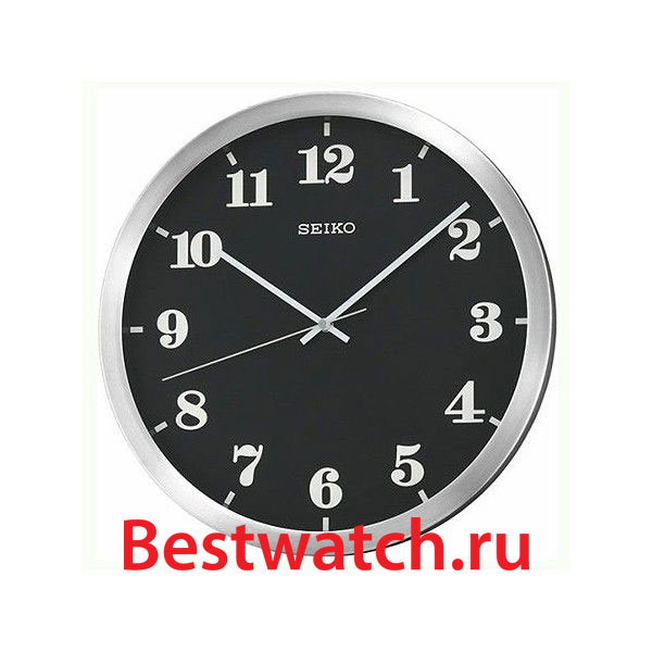 Настенные часы Seiko Clock QXA488AN
